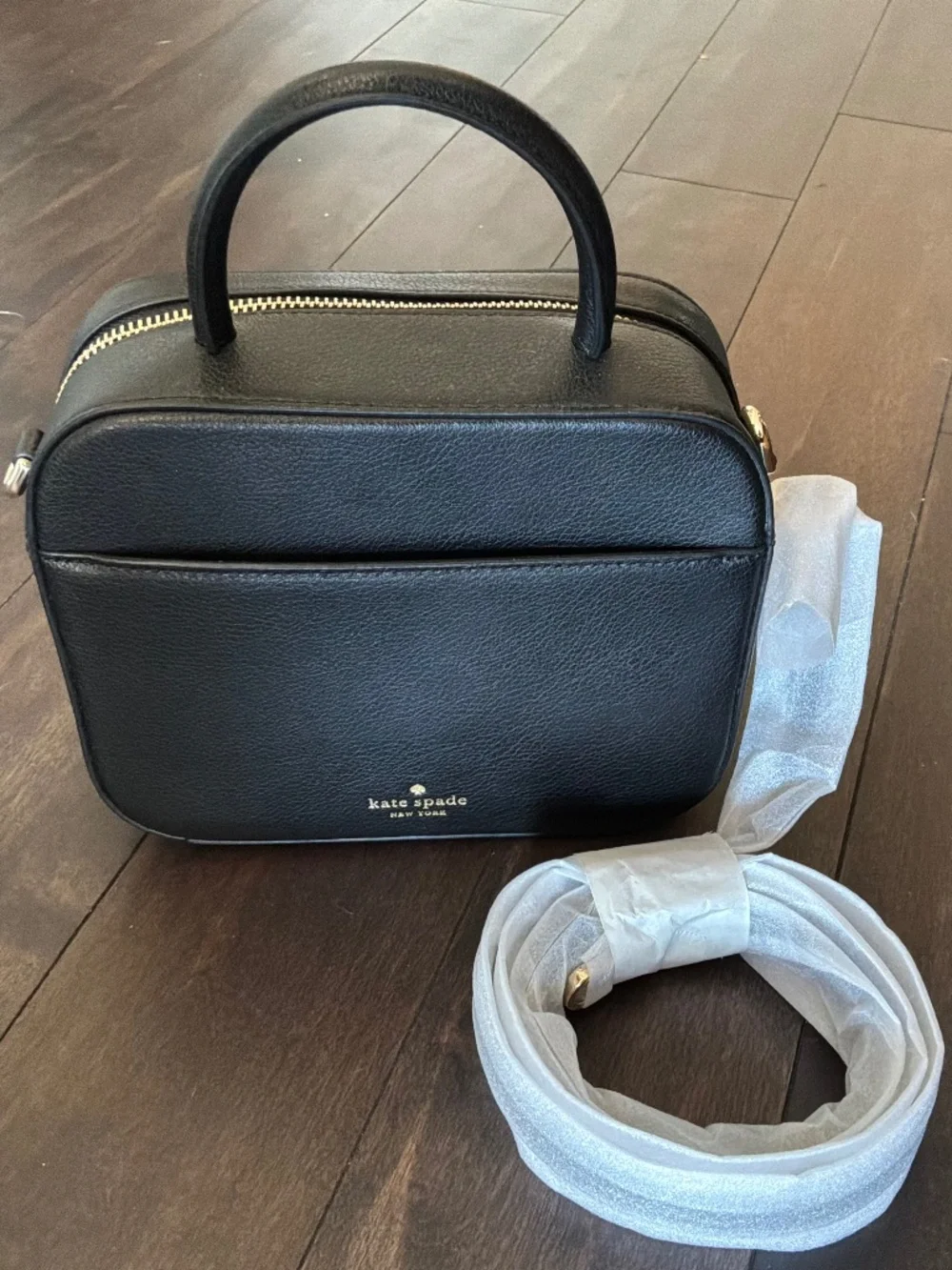 Kate Spade Maddy Crossbody New without Tags